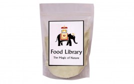 Food Library Japanese Wasabi Powder   Pack  200 grams